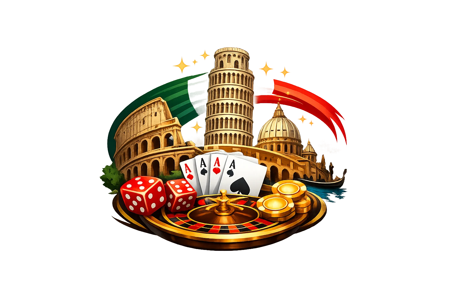 Casino Non AAMS